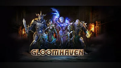 Gloomhaven Bundle