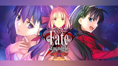 Fate/stay night REMASTERED Bundle