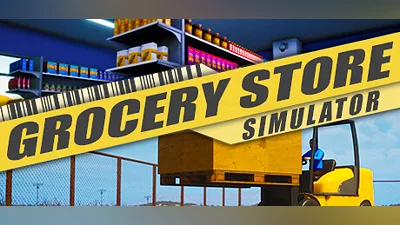 Grocery Store Simulator Bundle