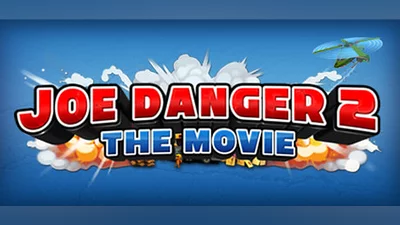 Joe Danger 2: The Movie Bundle