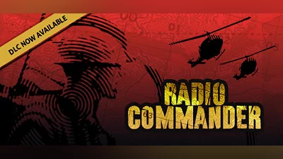 Radio Commander: Vietnam '64 Bundle