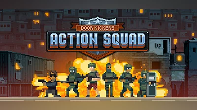 Door Kickers: Action Squad Bundle
