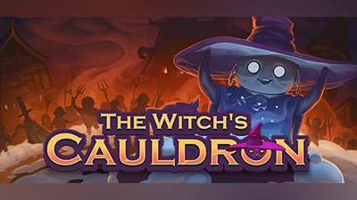The Witch's Cauldron Bundle