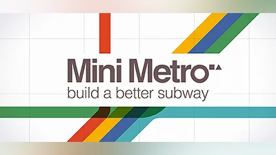 Mini Metro Bundle