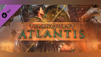 Titan Quest: Atlantis Bundle