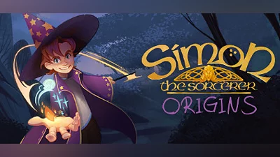 Simon the Sorcerer Origins Bundle