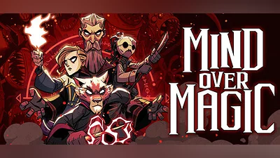 Mind Over Magic Bundle
