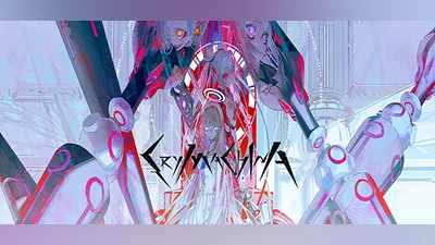 CRYMACHINA Bundle