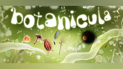 Botanicula Bundle