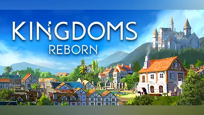 Kingdoms Reborn Bundle