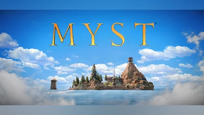 Myst Bundle