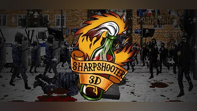 SharpShooter3D Bundle
