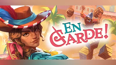 En Garde! Bundle