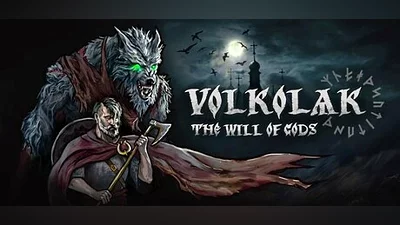 Volkolak: The Will of Gods Bundle