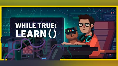 while True: learn() Bundle