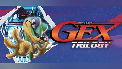 GEX Trilogy Bundle