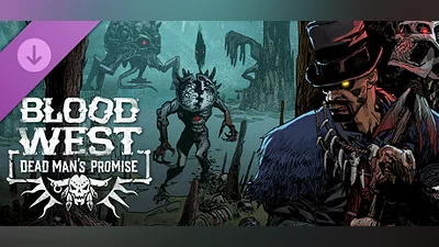 Blood West: Dead Man’s Promise Bundle
