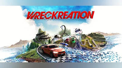 Wreckreation Bundle