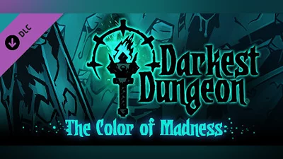 Darkest Dungeon : The Color Of Madness Bundle