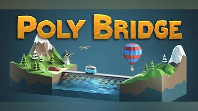 Poly Bridge Bundle