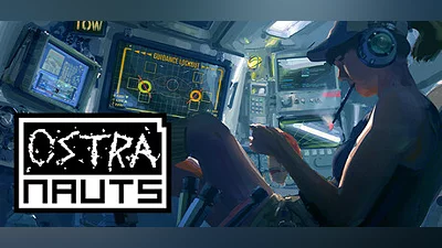 Ostranauts Bundle