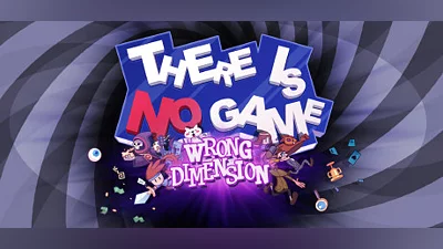 There Is No Game: Wrong Dimension Bundle