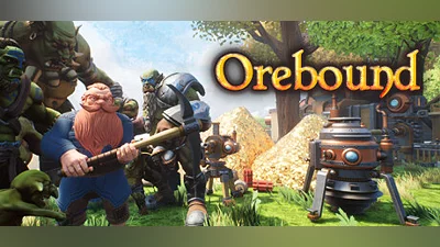 Orebound Bundle