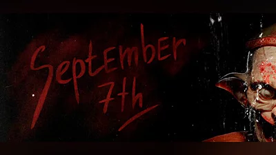 September 7th Bundle
