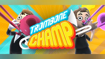 Trombone Champ Bundle