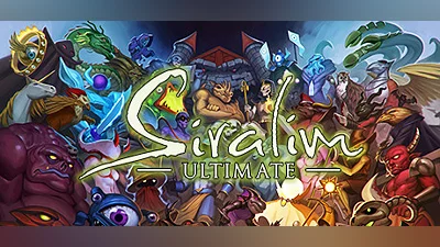 Siralim Ultimate Bundle