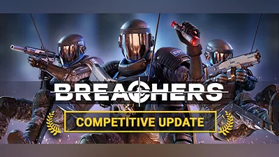 Breachers  Bundle