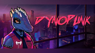 Dynopunk Bundle