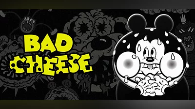Bad Cheese Bundle