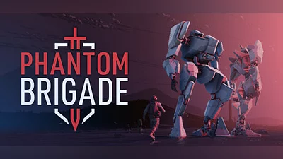 Phantom Brigade Bundle