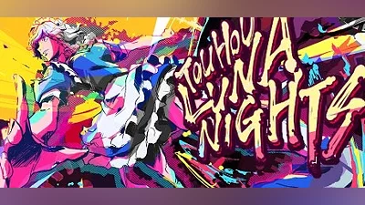 Touhou Luna Nights Bundle