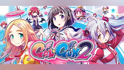 Gal*Gun 2 Bundle