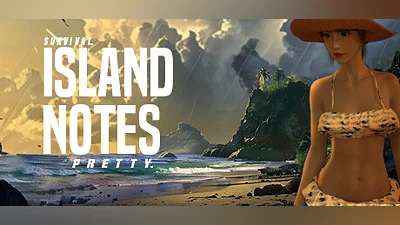 Island Notes Bundle