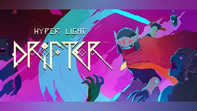 Hyper Light Drifter Bundle