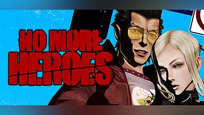 No More Heroes Bundle