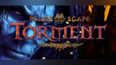 Planescape: Torment: Enhanced Edition Bundle