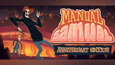 Manual Samuel - Last Tuesday Edition Bundle