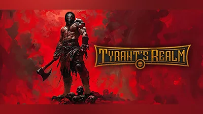 Tyrant's Realm Bundle