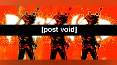 Post Void Bundle