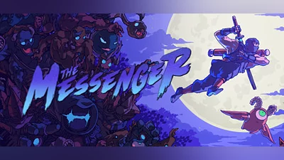 The Messenger Bundle
