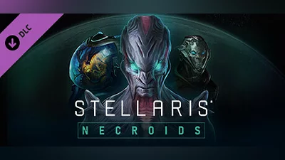 Stellaris: Necroids Species Pack Bundle