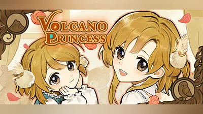 Volcano Princess Bundle