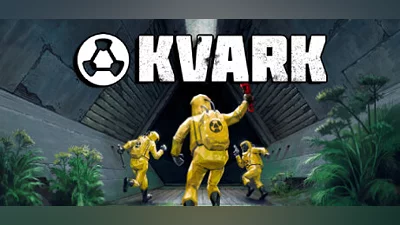 Kvark Bundle