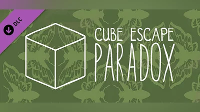 Cube Escape: Paradox - Chapter 2 Bundle