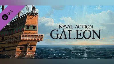 Naval Action - Galeon Bundle
