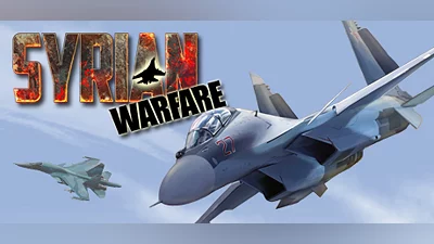 Syrian Warfare Bundle